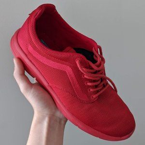 Vans Ultrarange UltraCush Lite US Size 9